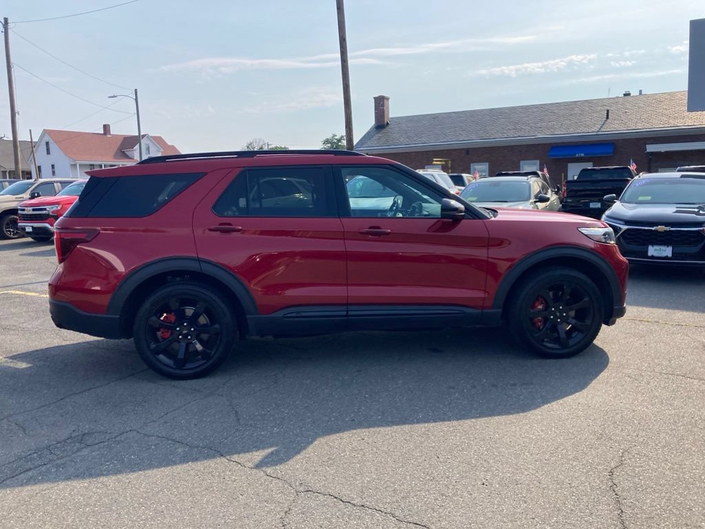 2023 Ford Explorer ST - Photo 28