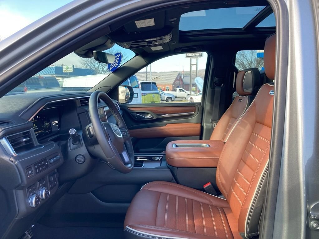 Used 2023 GMC Yukon Denali Ultimate SUV