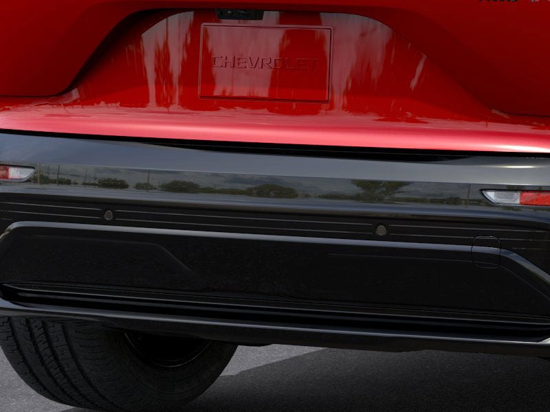 2025 Chevrolet Blazer EV RS - Photo 42