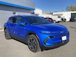  Chevrolet Equinox EV