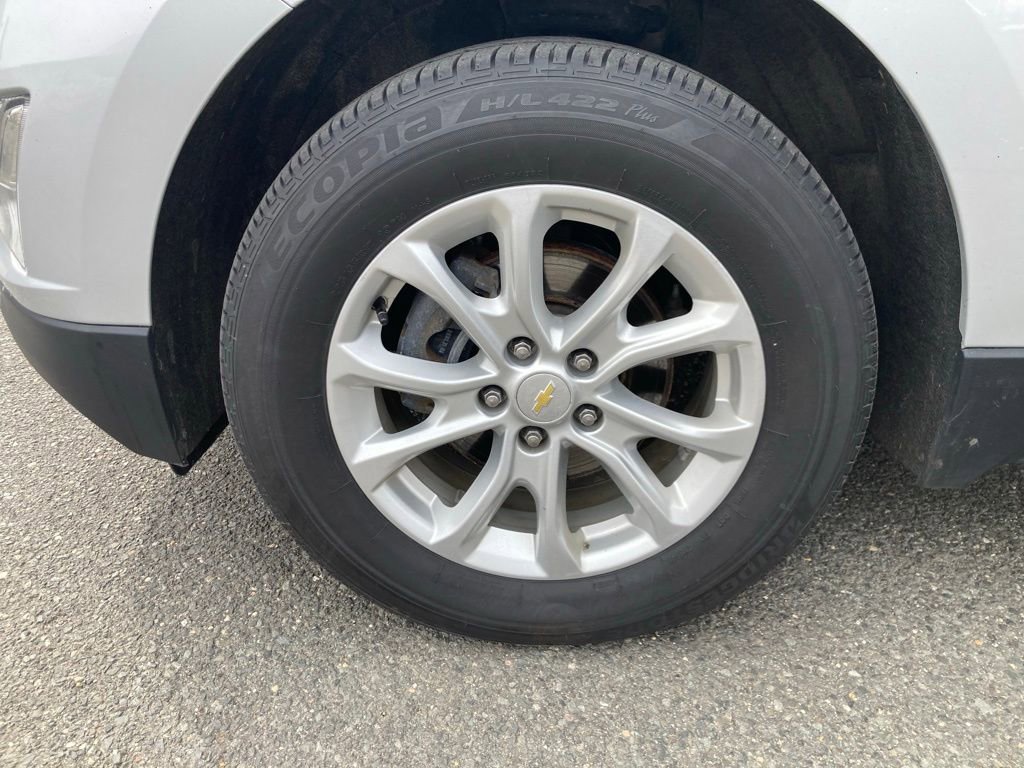 2019 Chevrolet Equinox LT - Photo 26
