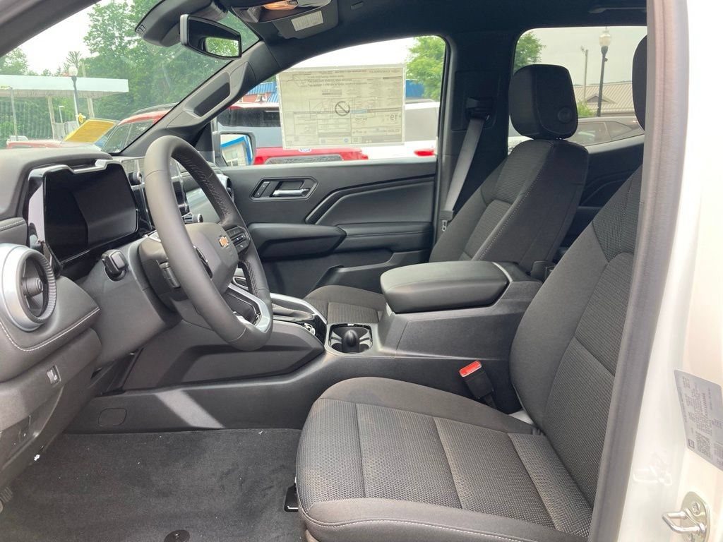 New 2026 Chevrolet Colorado LT Truck