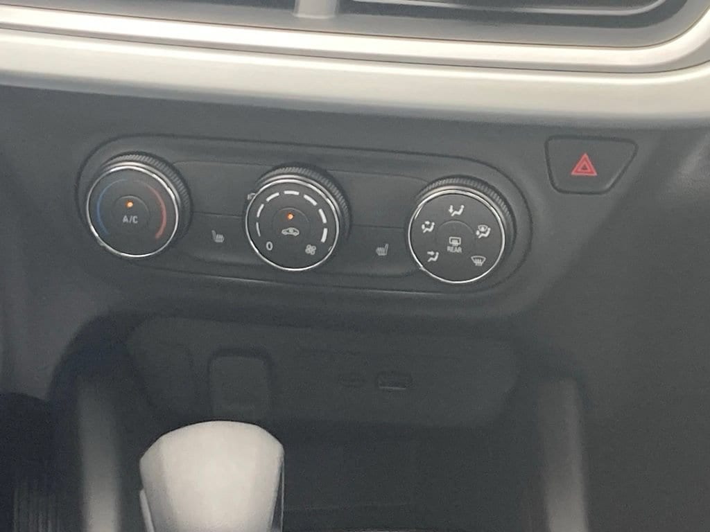 2026 Chevrolet Trax RS - Photo 15