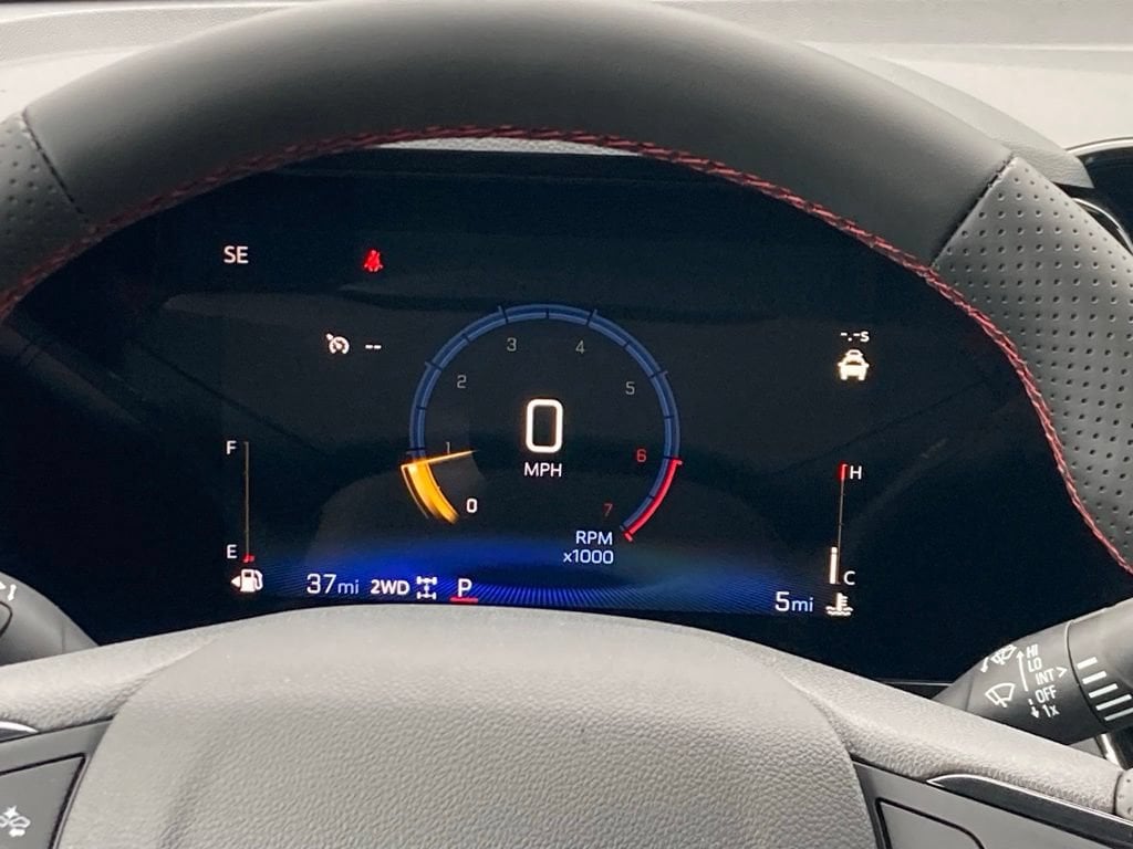 2026 Chevrolet Trailblazer RS - Photo 12