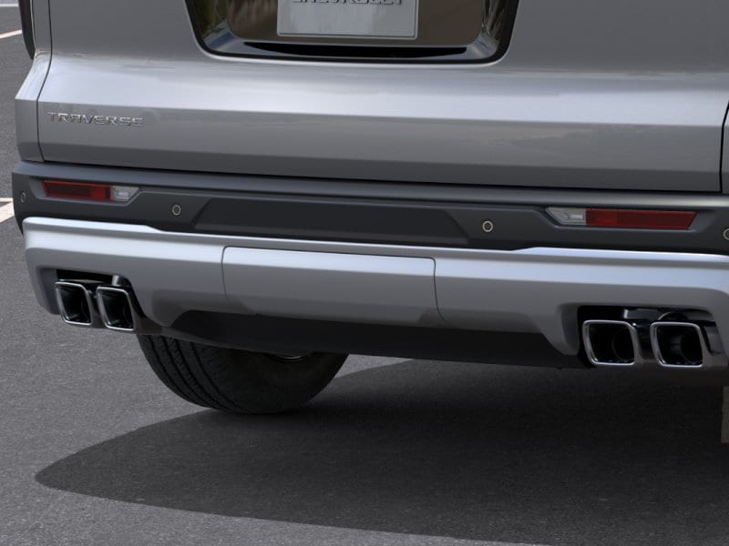 2026 Chevrolet Traverse LT - Photo 42