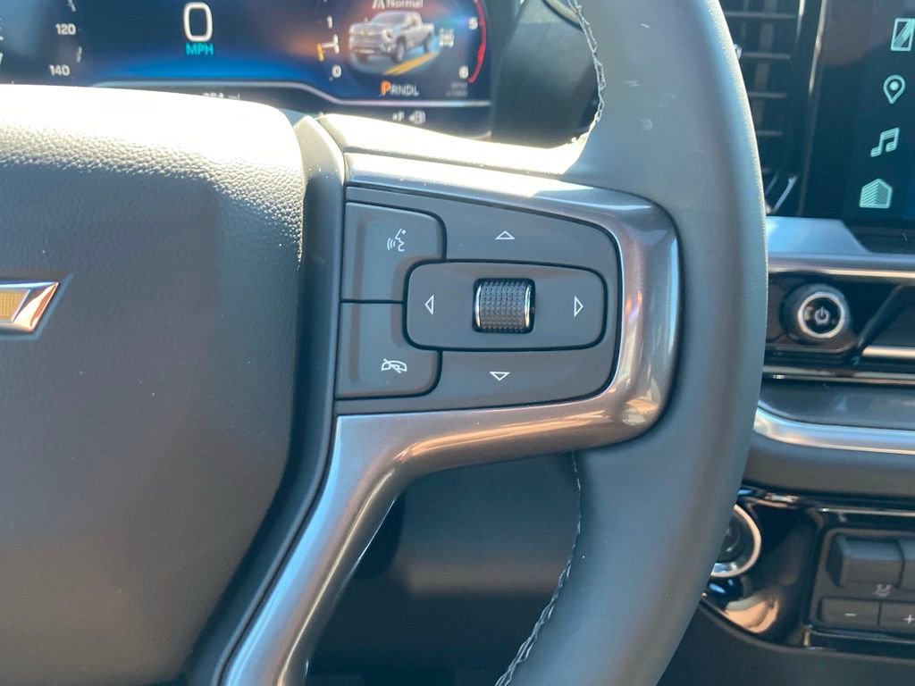 2025 Chevrolet Silverado 2500 HD High Country - Photo 14