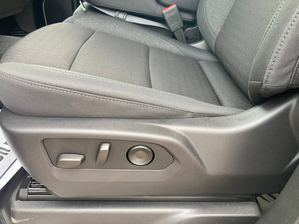 New 2026 Chevrolet Silverado 1500 LT (2FL) Truck