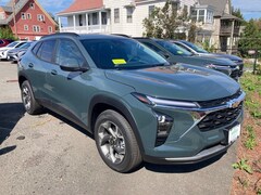 2026 Chevrolet Trax LT SUV