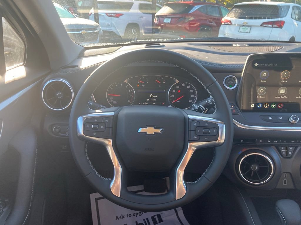 2026 Chevrolet Blazer 3LT - Photo 7