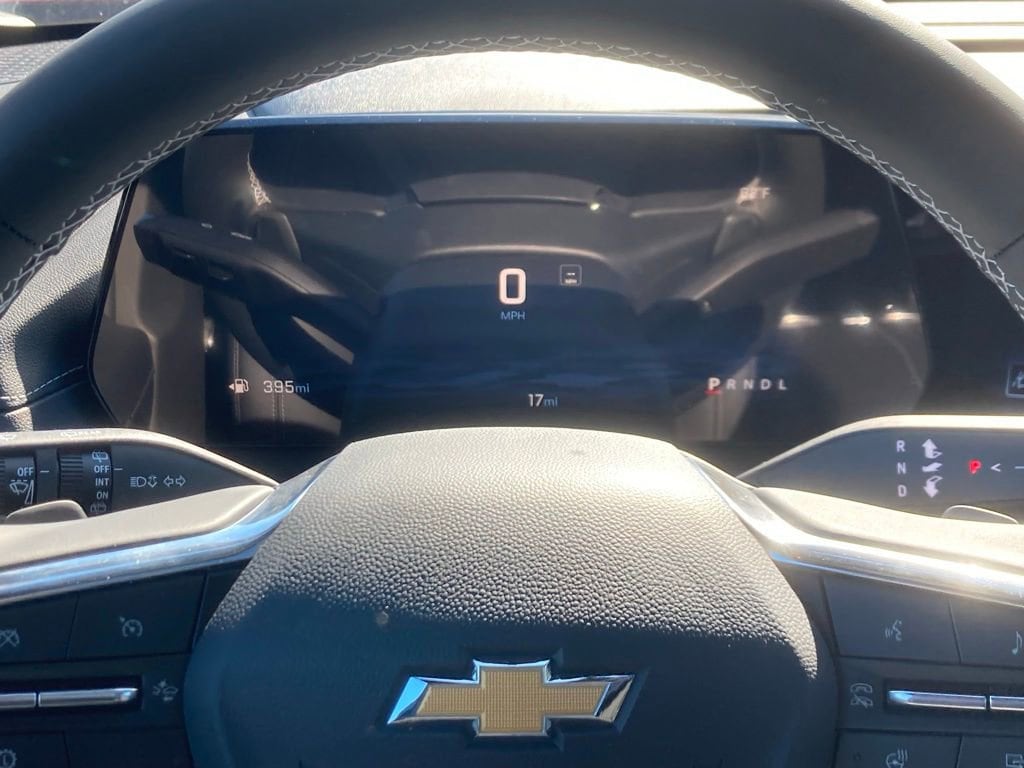 2025 Chevrolet Traverse LT - Photo 16