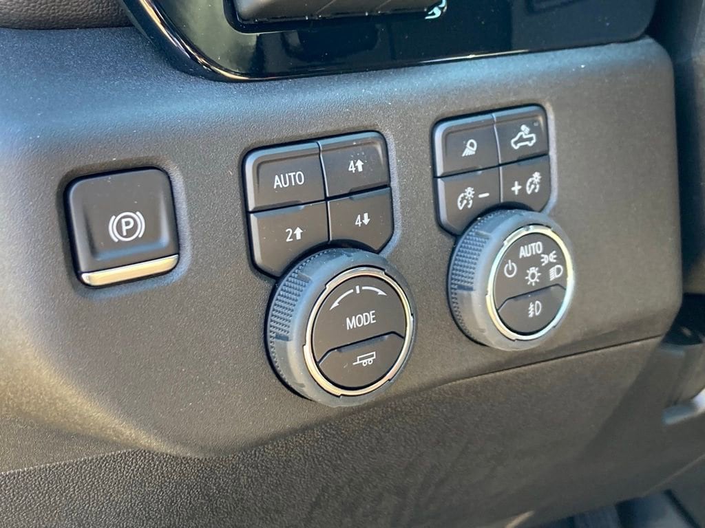 2025 Chevrolet Silverado 2500 HD High Country - Photo 20
