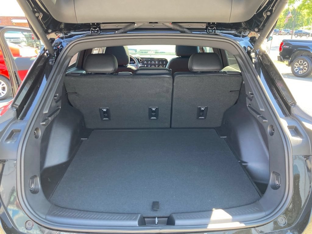 2025 Chevrolet Equinox EV RS - Photo 19