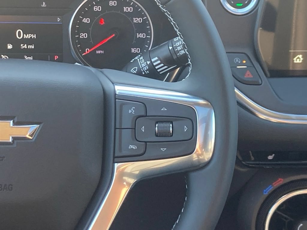 2026 Chevrolet Blazer 3LT - Photo 8