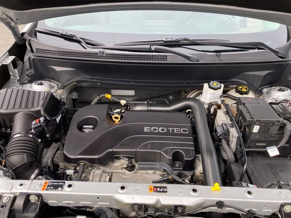 2019 Chevrolet Equinox LT - Photo 27