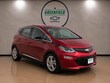  Chevrolet Bolt EV