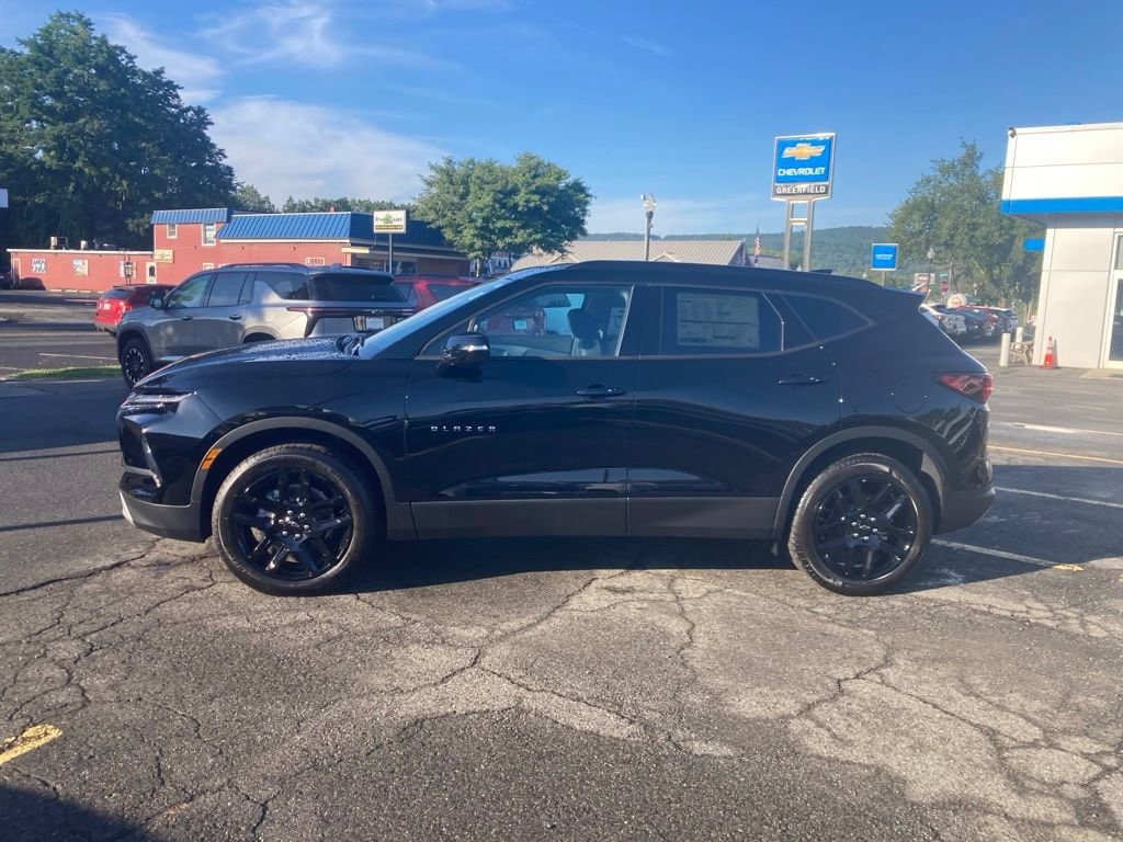 2026 Chevrolet Blazer 3LT - Photo 28
