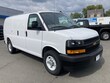 Chevrolet Express Cargo 2500