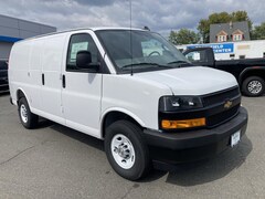 2025 Chevrolet Express Cargo 2500 WT Van