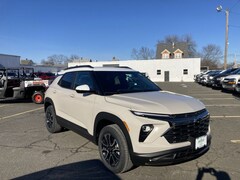 2026 Chevrolet Trailblazer Activ SUV