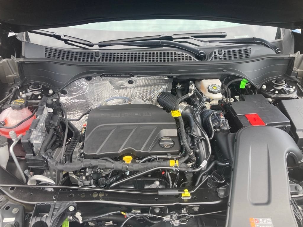 2026 Chevrolet Trax RS - Photo 31