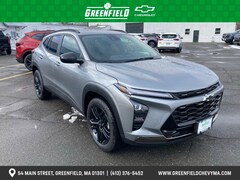2026 Chevrolet Trax Activ SUV