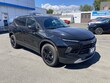 Chevrolet Blazer