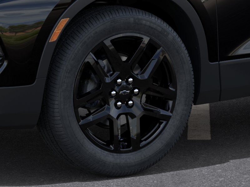 2026 Chevrolet Blazer 3LT - Photo 46