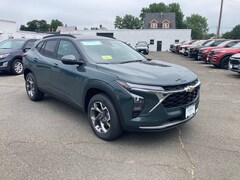 2026 Chevrolet Trax LT SUV