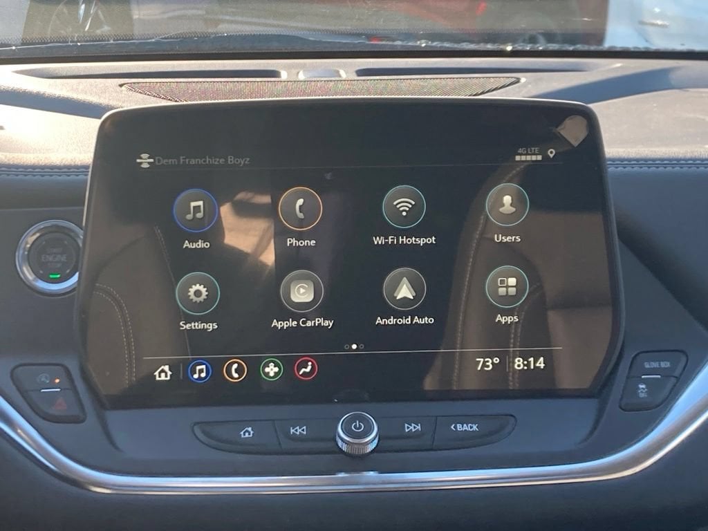 2026 Chevrolet Blazer 3LT - Photo 13