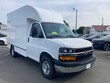  Chevrolet Express Cutaway 3500