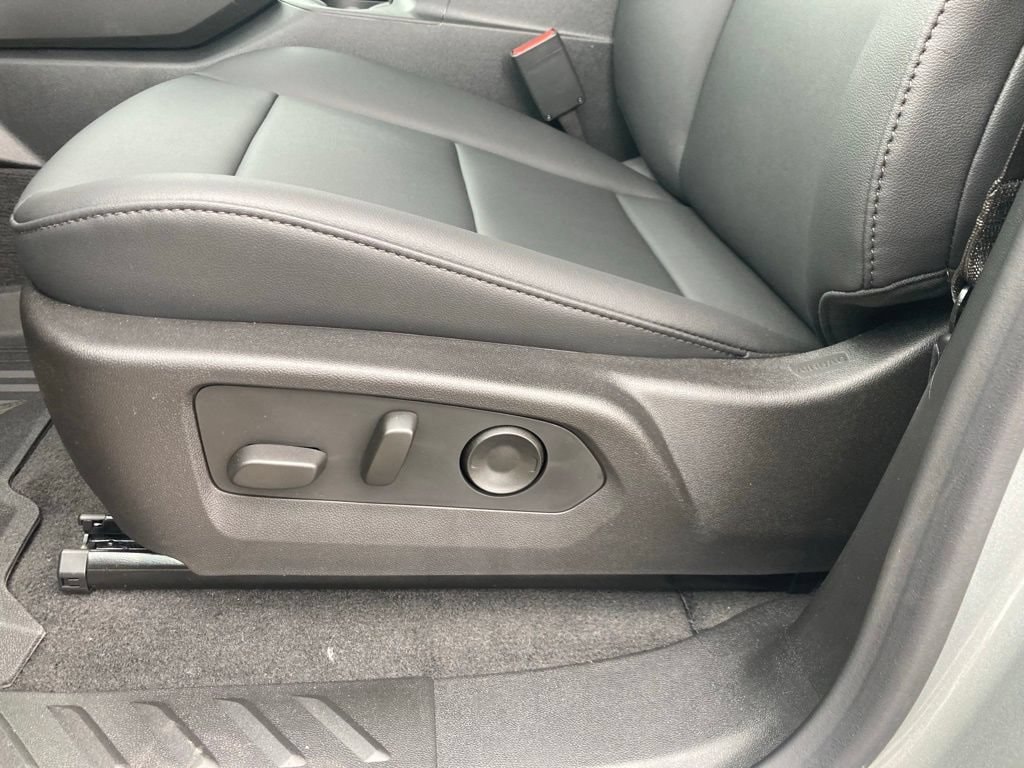 New 2026 Chevrolet Colorado Trail Boss Truck