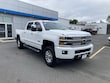 Chevrolet Silverado 3500 HD