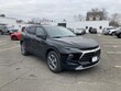  Chevrolet Blazer