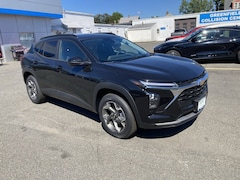 2025 Chevrolet Trax LT SUV