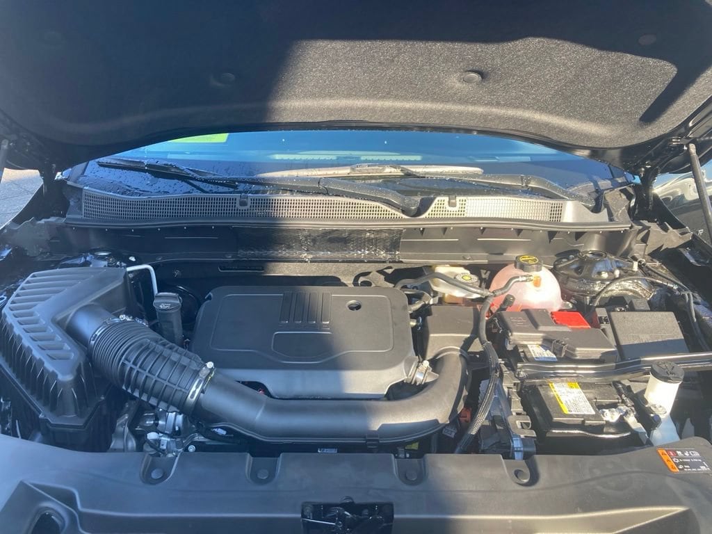 2026 Chevrolet Blazer 3LT - Photo 36