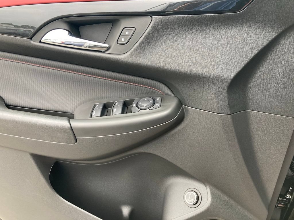 2026 Chevrolet Trailblazer RS - Photo 19