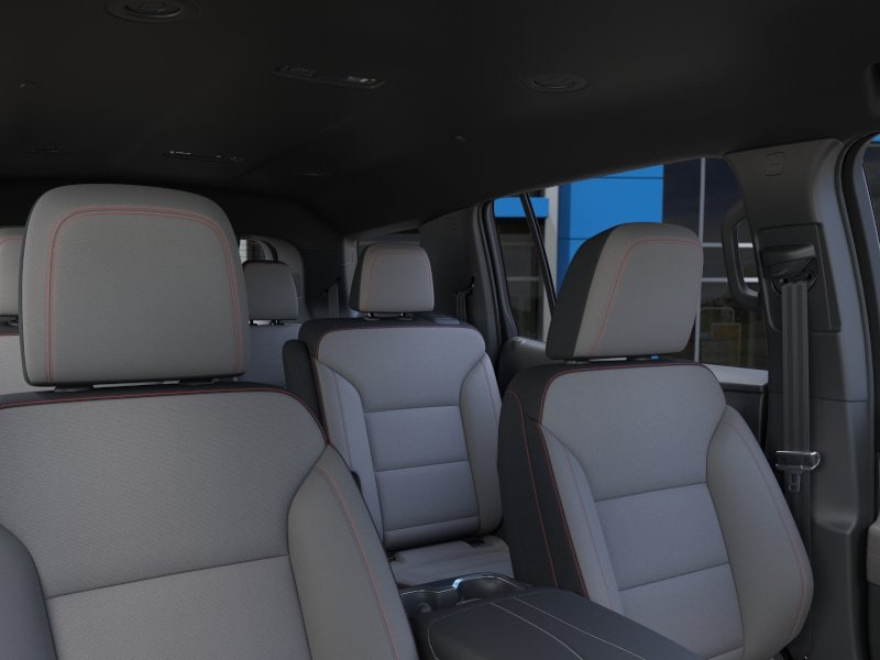 2026 Chevrolet Traverse LT - Photo 24