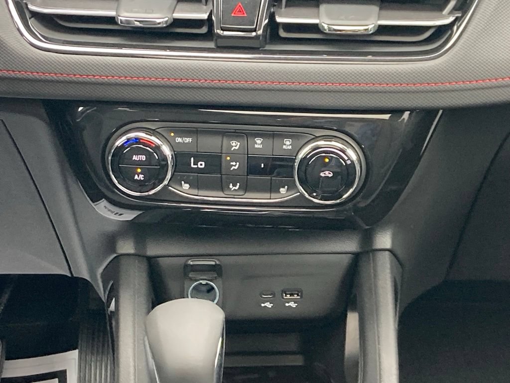 2026 Chevrolet Trailblazer RS - Photo 15