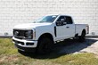 Ford F-250SD