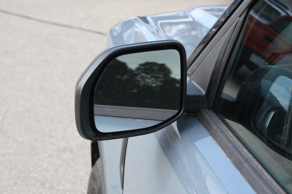 New 2025 Ford Bronco Sport Big Bend SUV