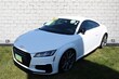Audi TTS