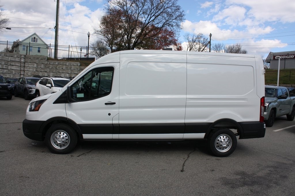 New 2026 Ford Transit-250 Base Cargo Van