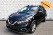 Nissan Rogue Sport