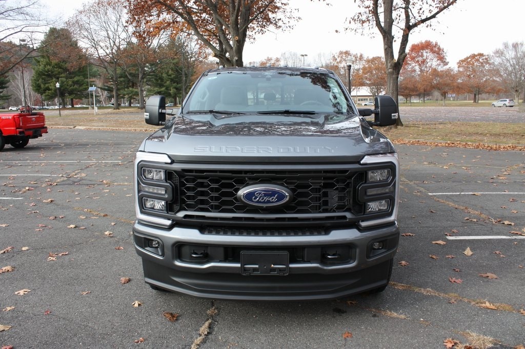 New 2026 Ford F-250SD XL Truck