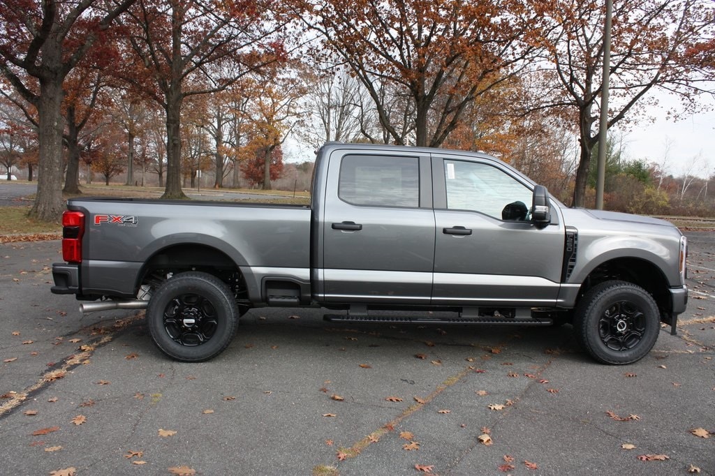 New 2026 Ford F-250SD XL Truck