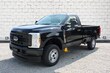Ford F-350SD