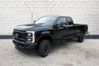 Ford F-250SD