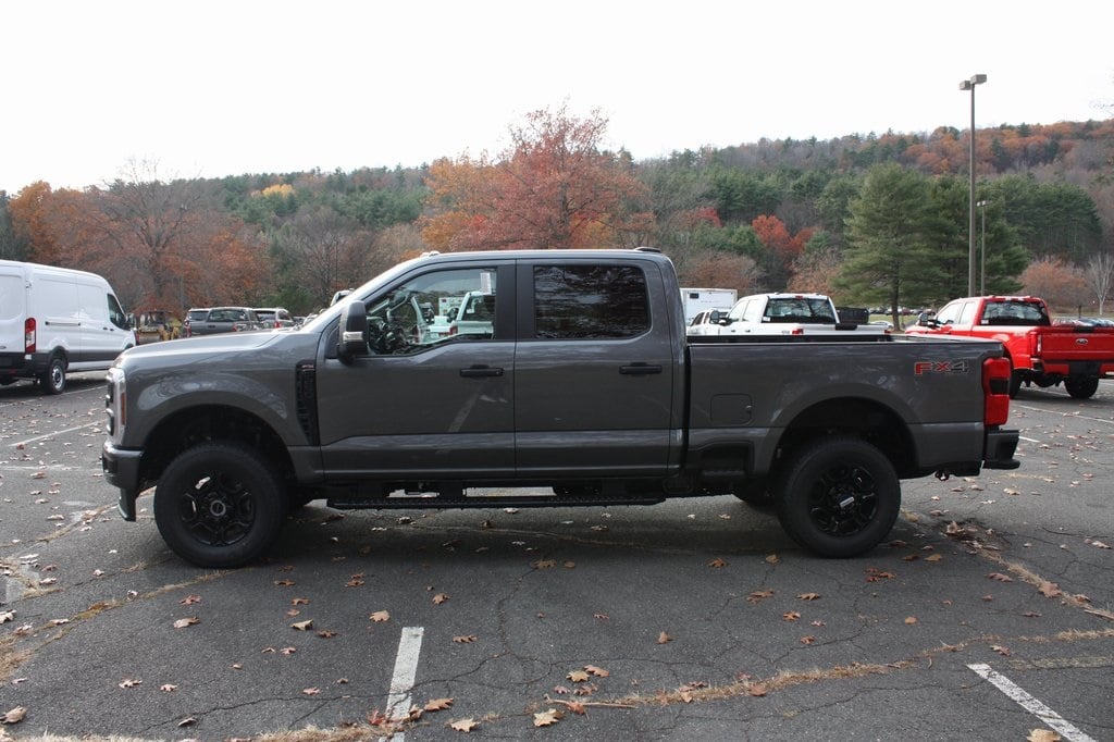 New 2026 Ford F-250SD XL Truck