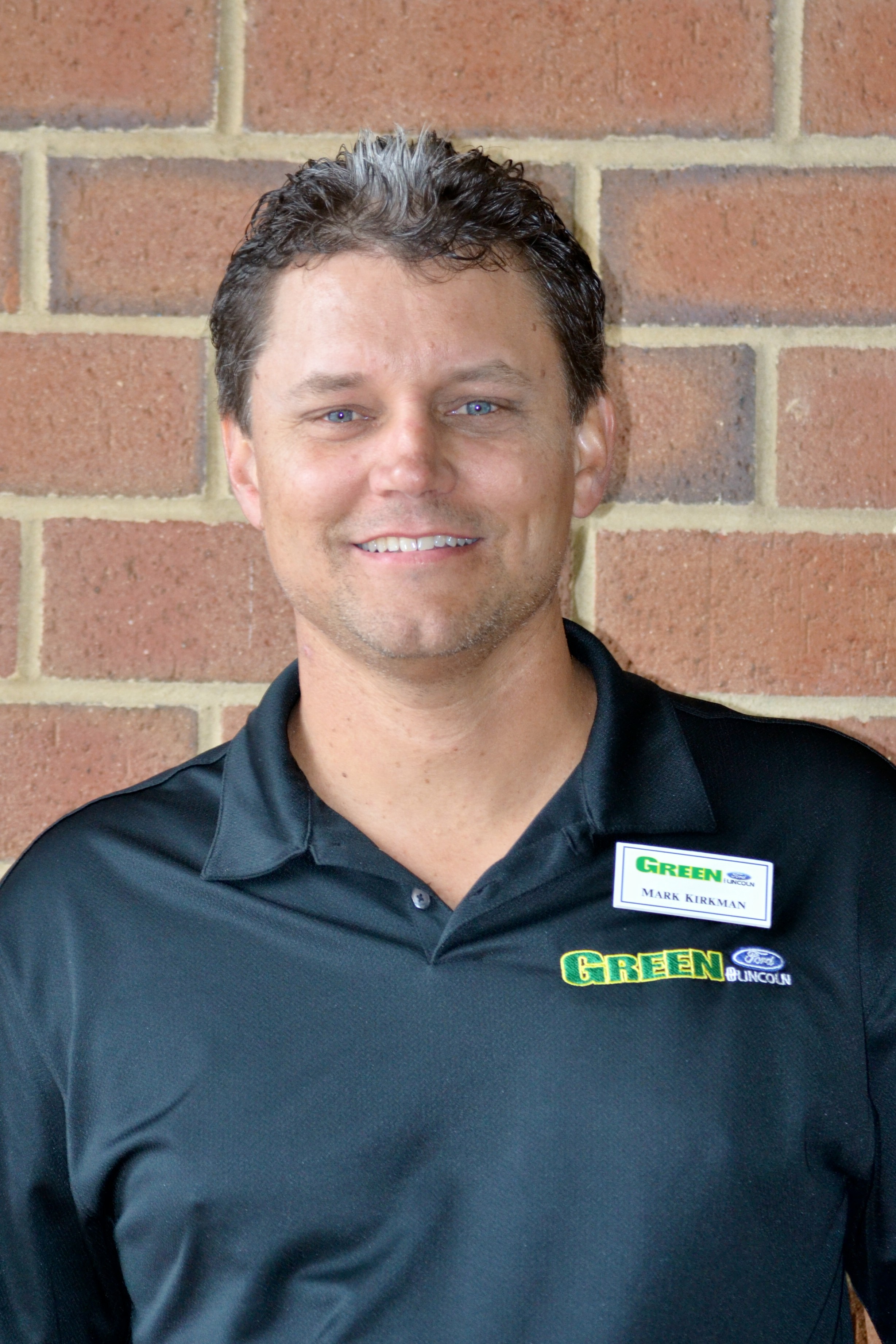 Mark Kirkman
