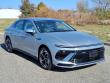 New 2026 Hyundai Sonata SEL Sport Sedan